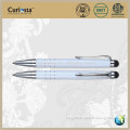 Metal touch ballpoint pen